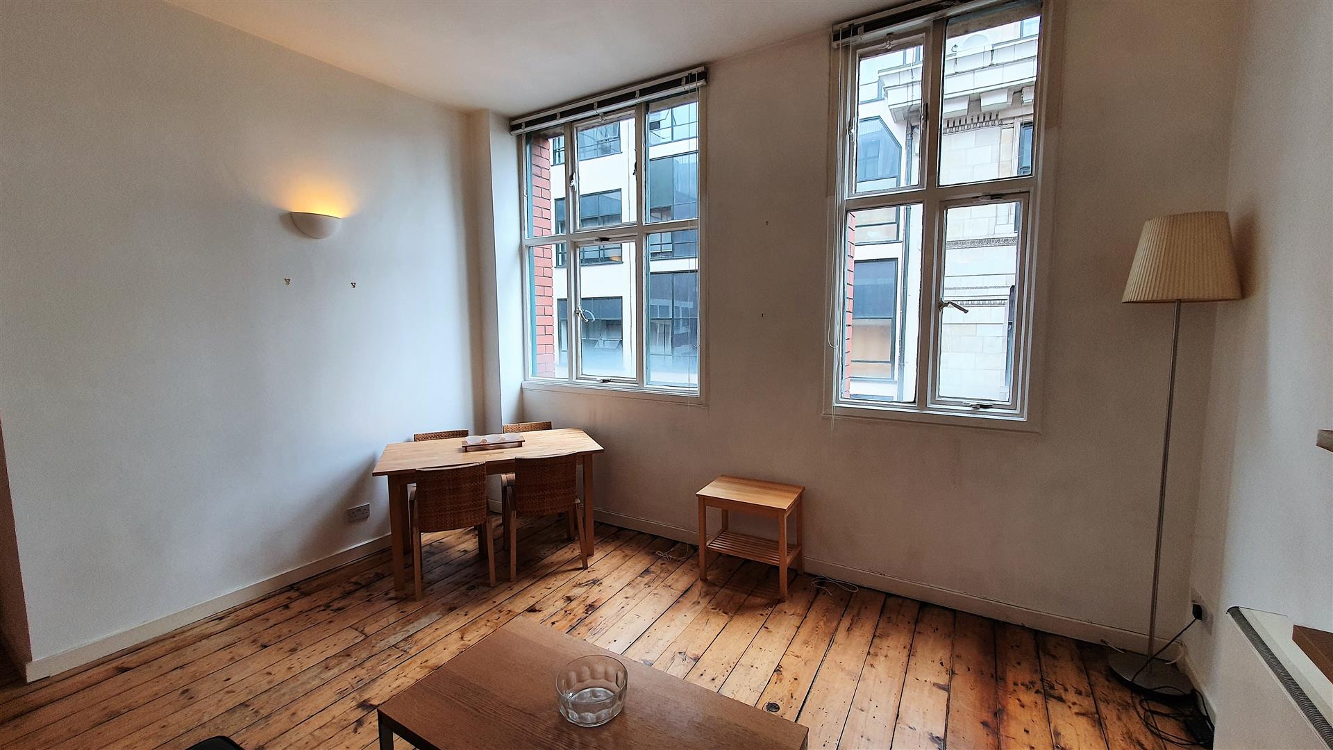 43 Granby House Granby Row Manchester